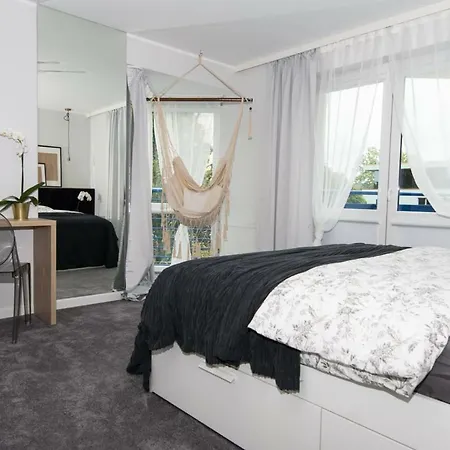 Apartment - Centrum Lubin (Lower Silesia)
