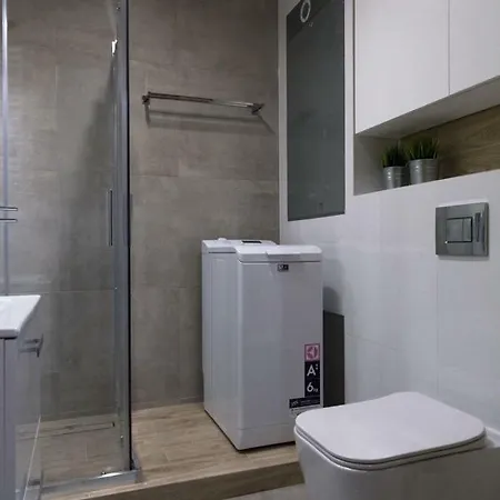 - Centrum Apartment Lubin (Lower Silesia)
