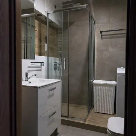 Apartment - Centrum